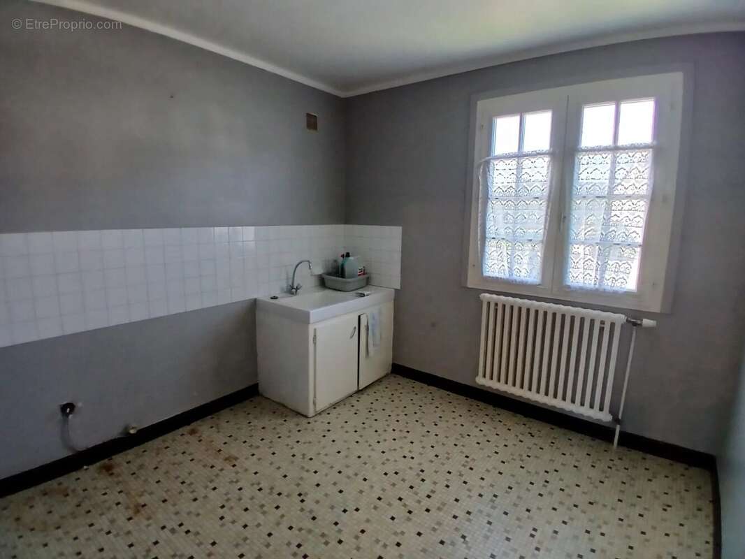 Maison à GUINGAMP
