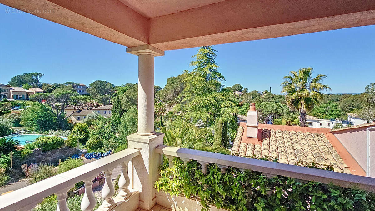 Maison à FREJUS