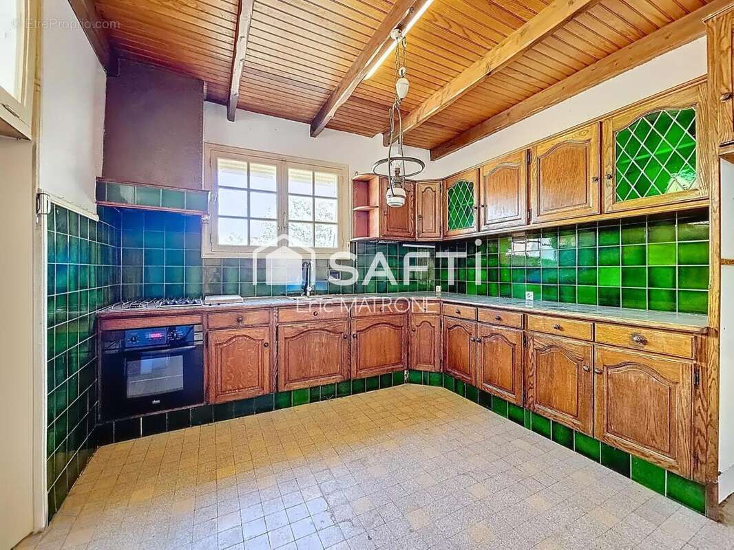 Maison 139 m² à Marseille-11e  - photo 6