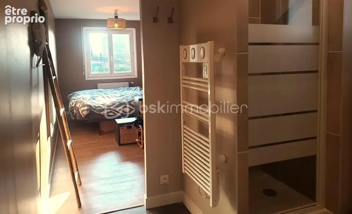 Maison familiale à Fretin - photo 8