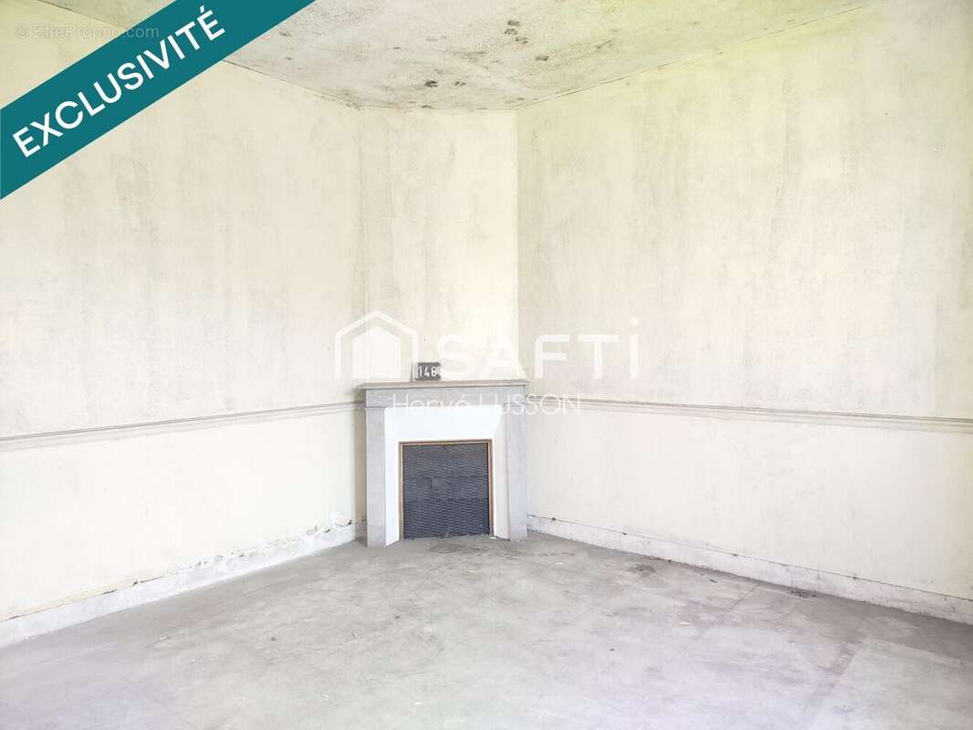 Maison 244 m² à Le Mans  - photo 3
