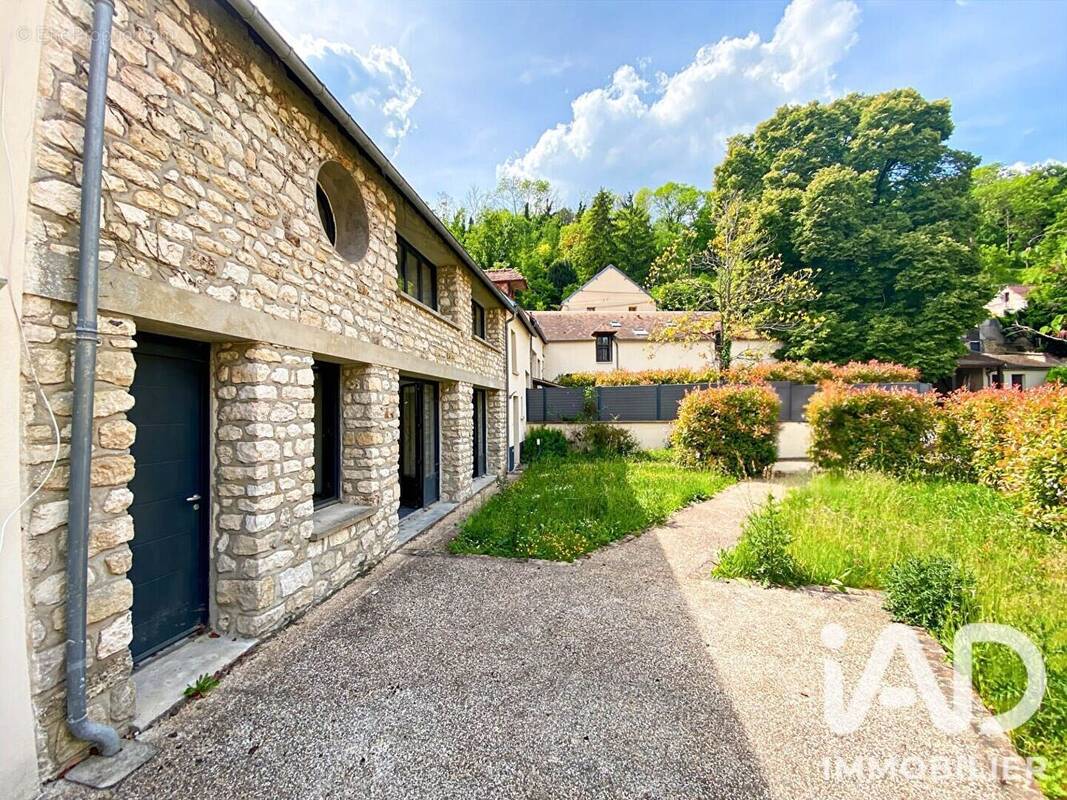 Photo 1 - Maison à MANTES-LA-VILLE
