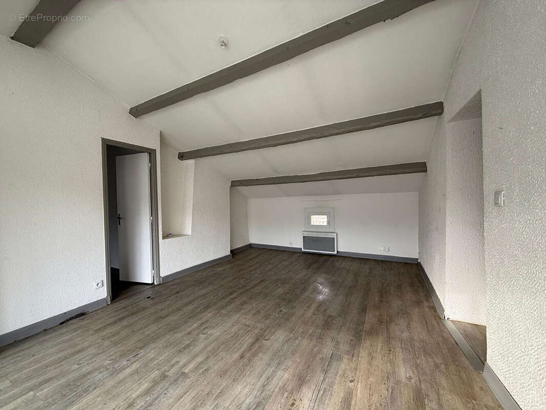 Appartement à NARBONNE