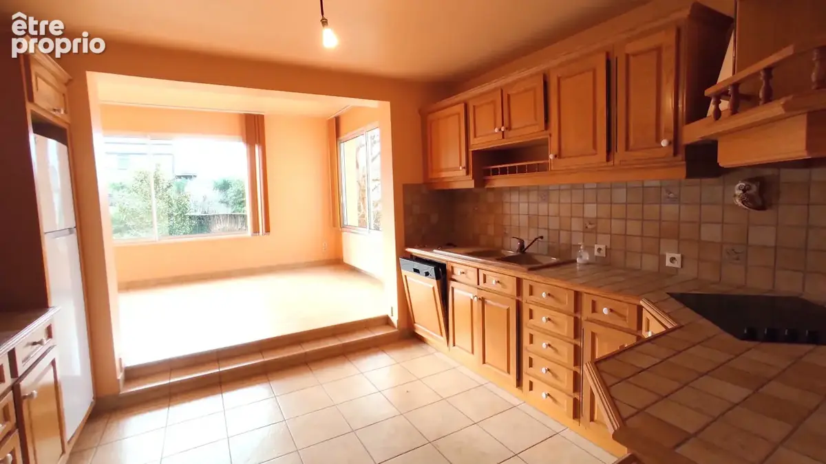 Maison 120m² à châtellerault - photo 4
