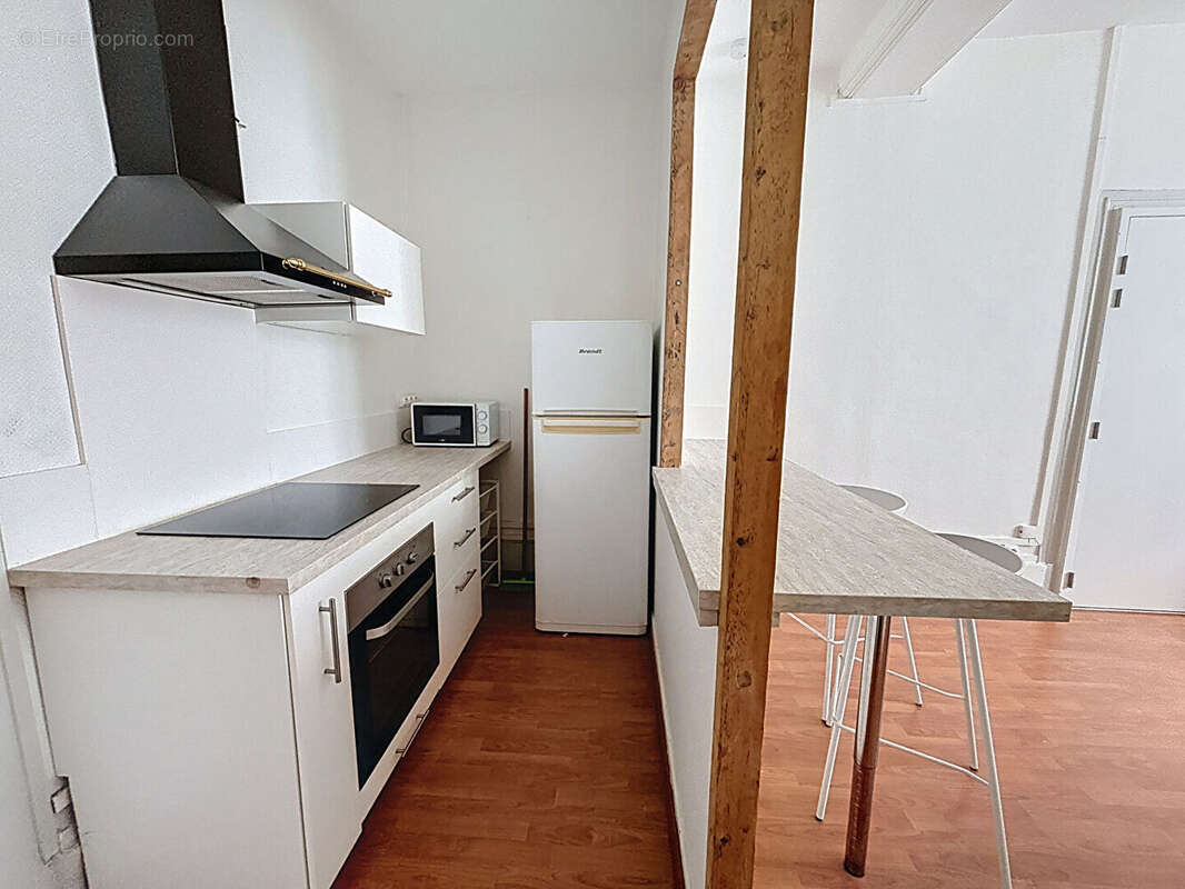 Appartement à ORLEANS