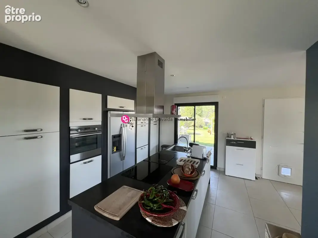 Maison 126 m² à Decazeville  - photo 4