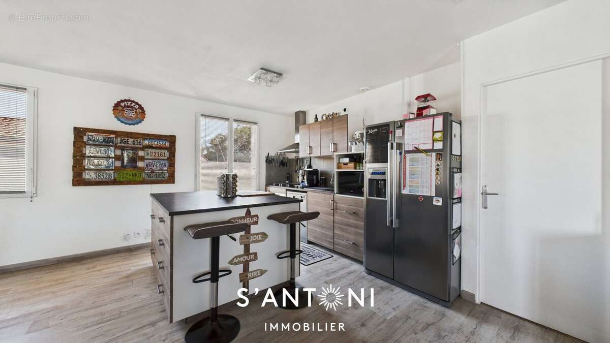 Maison à CAZOULS-LES-BEZIERS