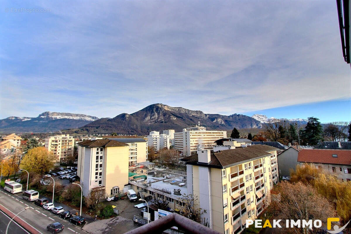 Appartement à ANNECY
