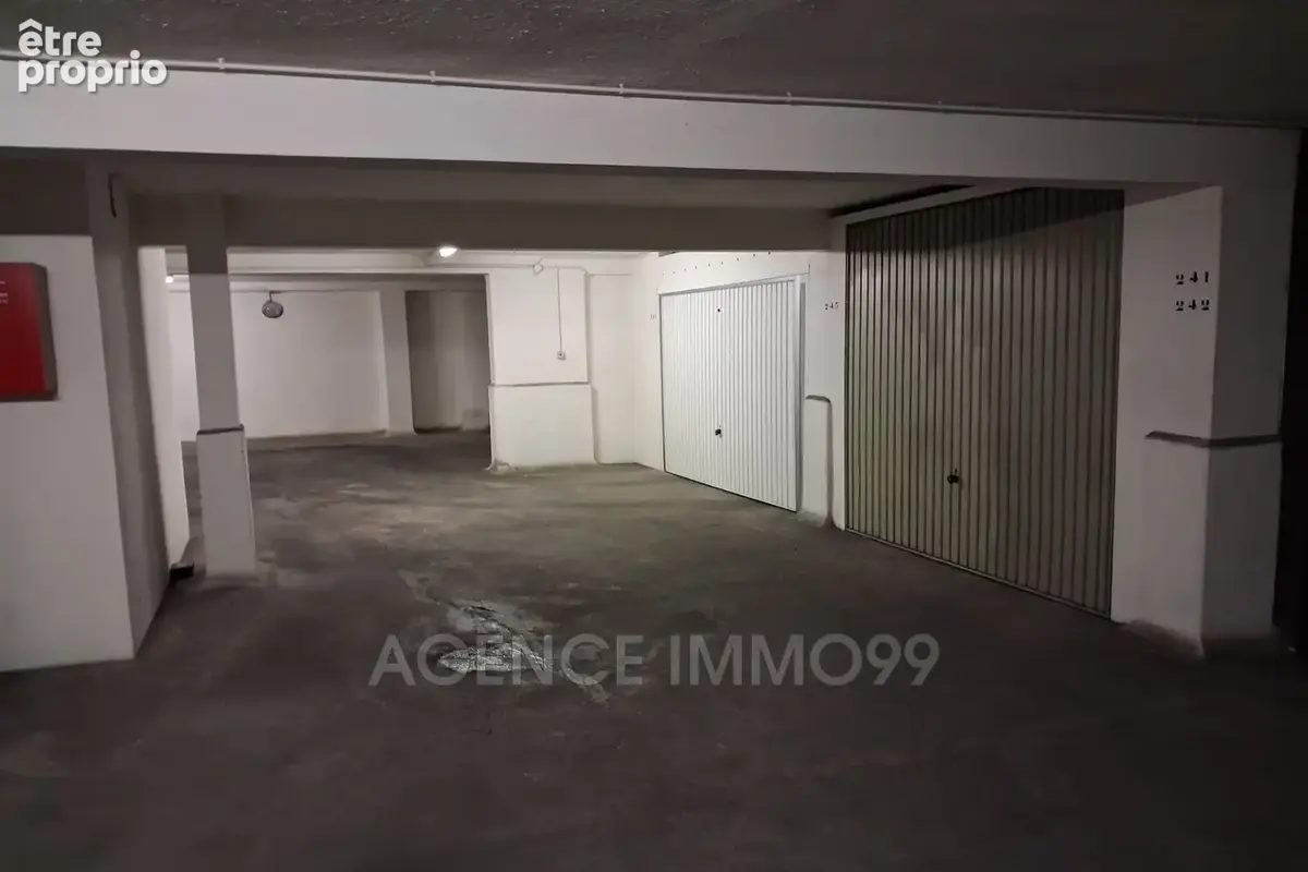 Parking à vendre à Cannes (06400) - photo 6