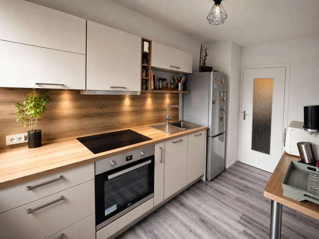 Appartement de 2 pièces de 47 m² à Dijon - photo 3