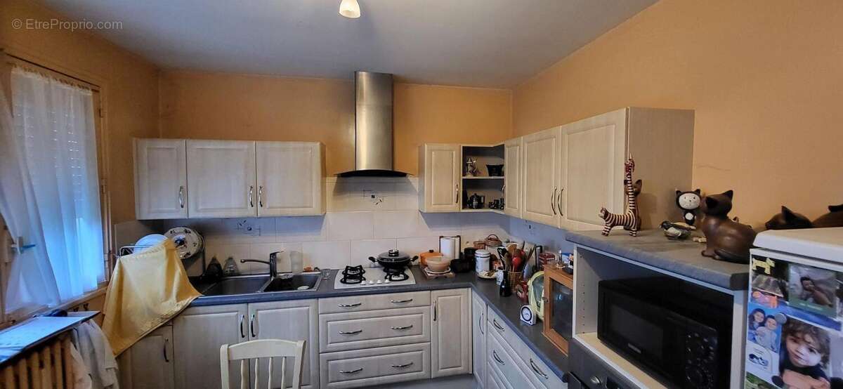 Maison 260 m² à Chatellerault  - photo 5