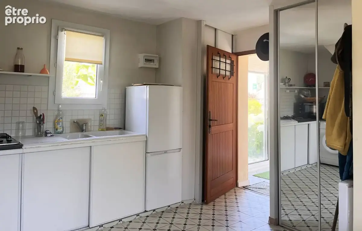 Maison en viager occupé à BATZ SUR MER - photo 23
