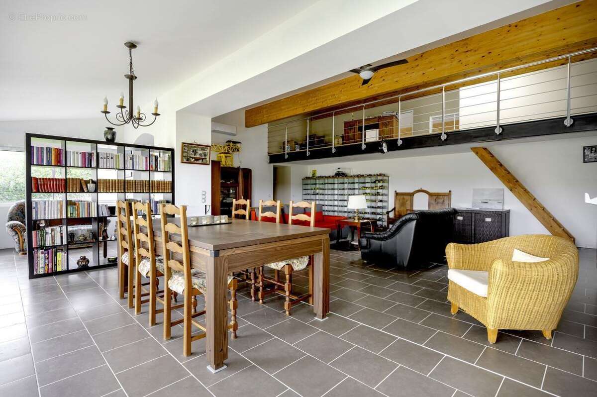 Maison individuelle - photo 2