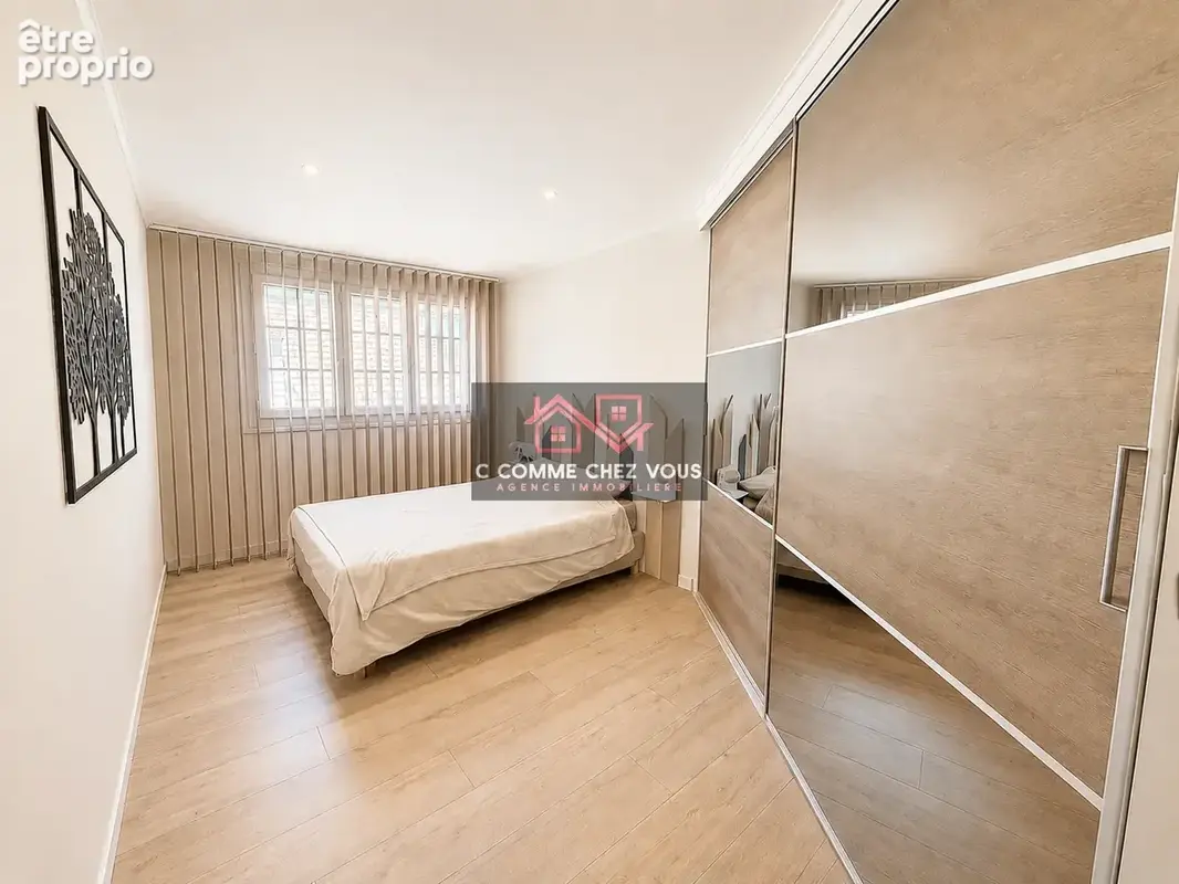 Maison en copropriété rénovée et soigneusement entretenue - photo 5
