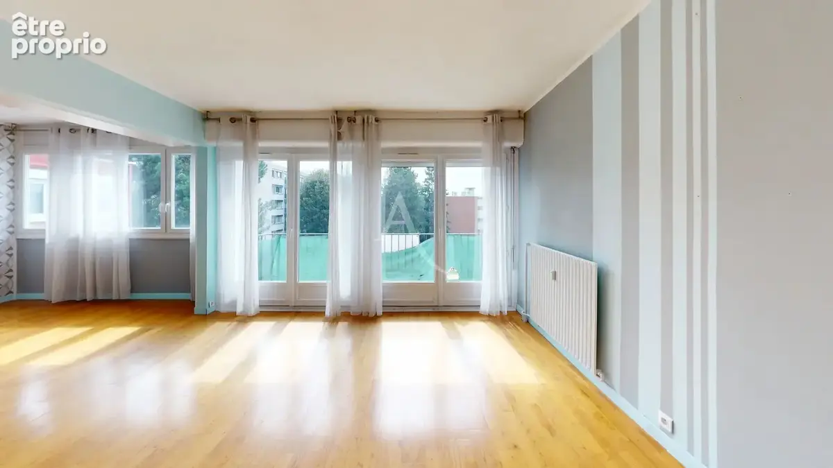 Appartement à PALAISEAU
