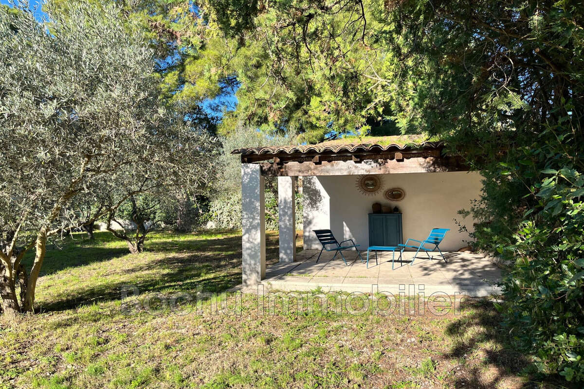 Maison à CASTELNAU-LE-LEZ