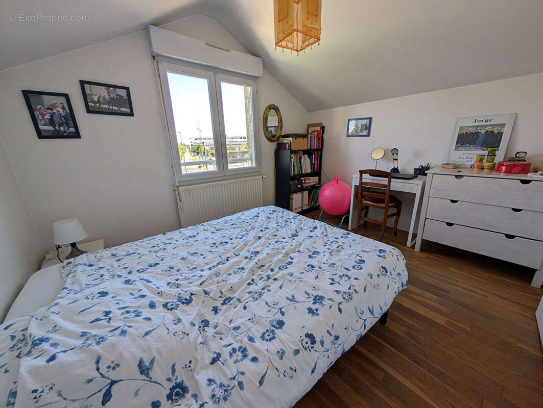 Maison à LYON-3E