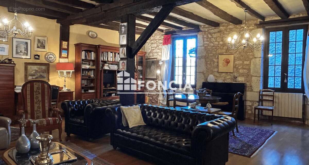 Appartement à PERIGUEUX