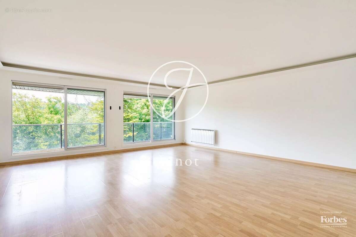 Appartement à LE PECQ