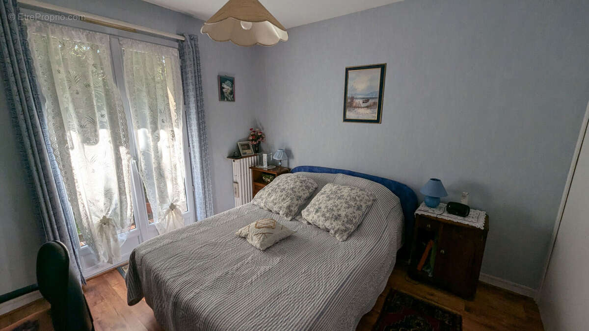 Photo 6 - Maison à SAINT-CYR-SUR-LOIRE