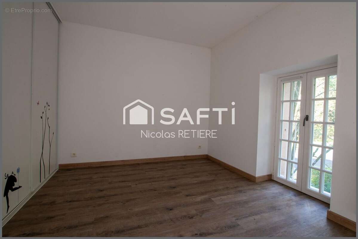 Photo 6 - Maison à SAINT-HERBLAIN