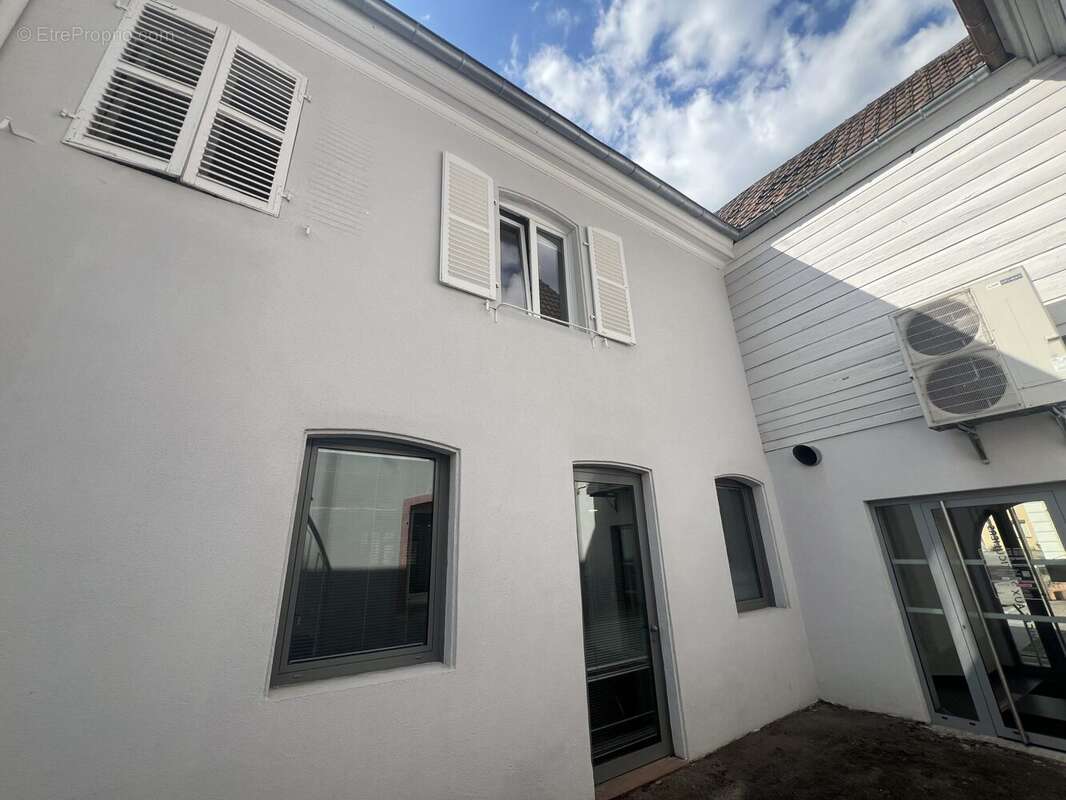 Appartement à SAINT-AMARIN