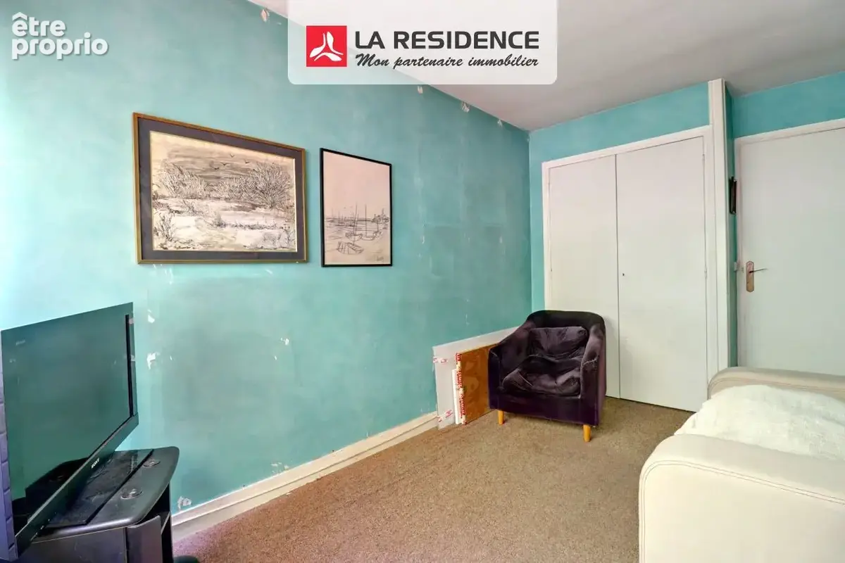 Maison 81 m² à Verneuil-Sur-Seine  - photo 9