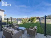 Appartement à SAINT-PIERRE-DE-CHANDIEU