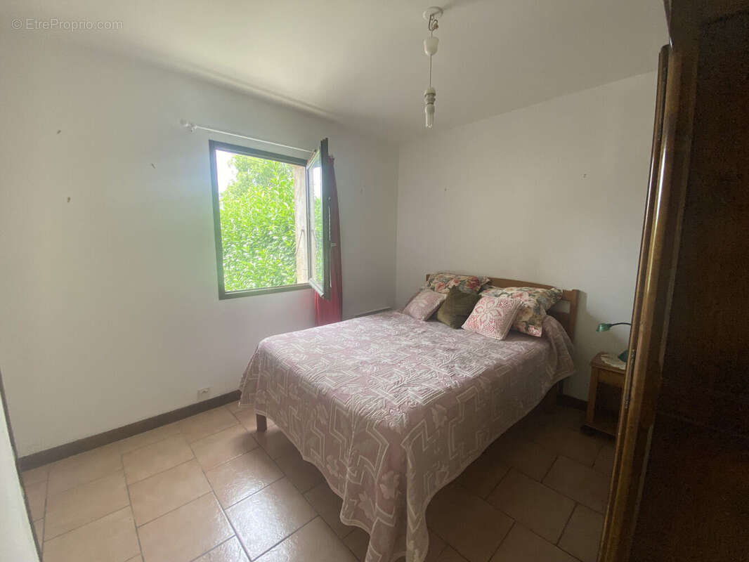 Photo 6 - Maison à SAINT-MARC-LA-LANDE