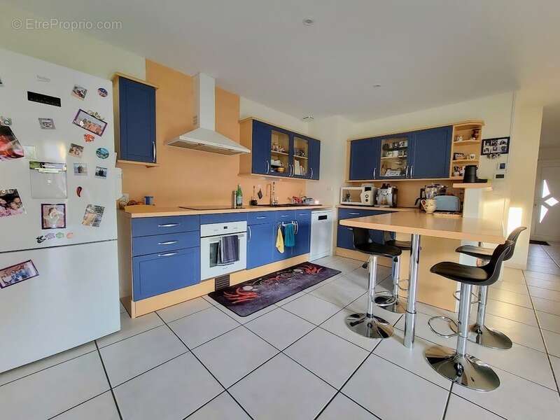 Maison à SAINT-MEDARD-EN-JALLES