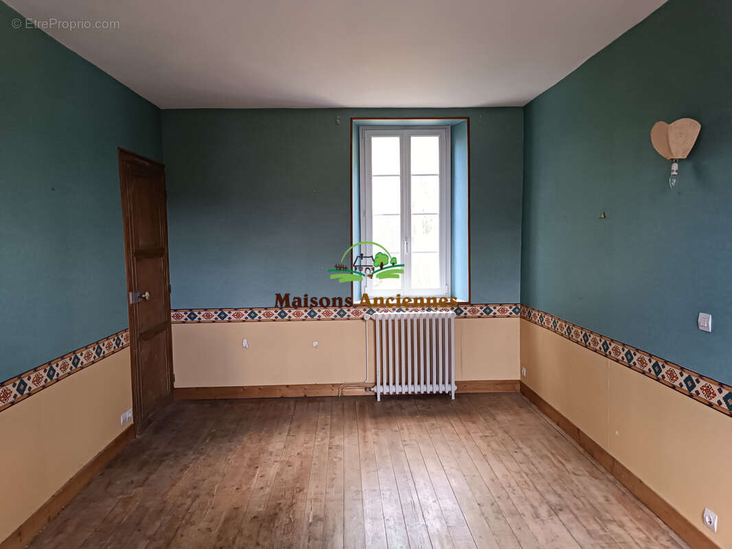 Propriete xviiième - caen - bayeux - la mer - photo 34