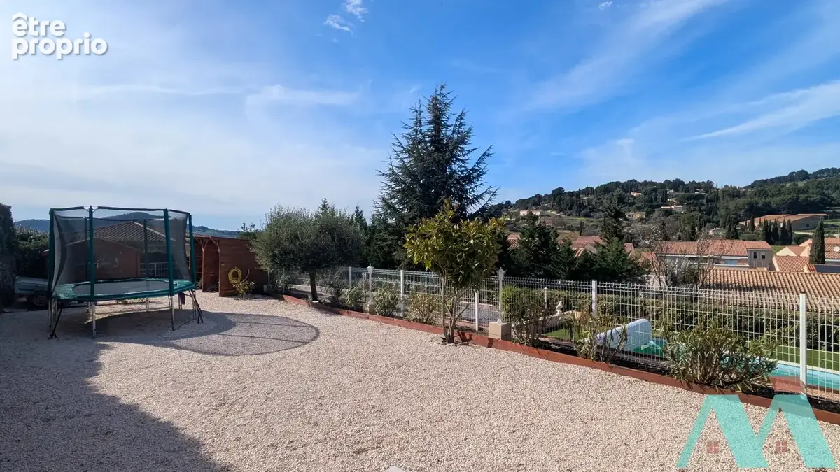 Maison 6 pièces avec garage sur terrain de 1000m2 - photo 9