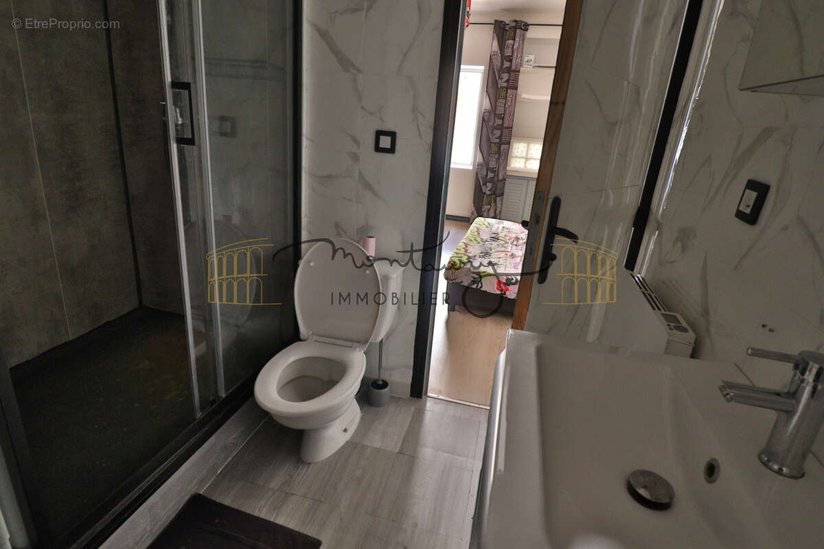 Appartement à NIMES