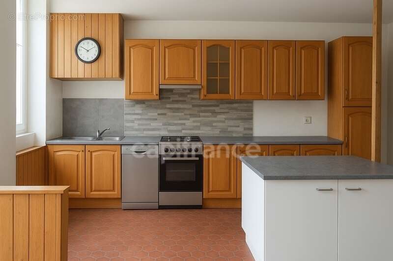 Maison à vendre 6 pièces CHEU (89) - photo 7