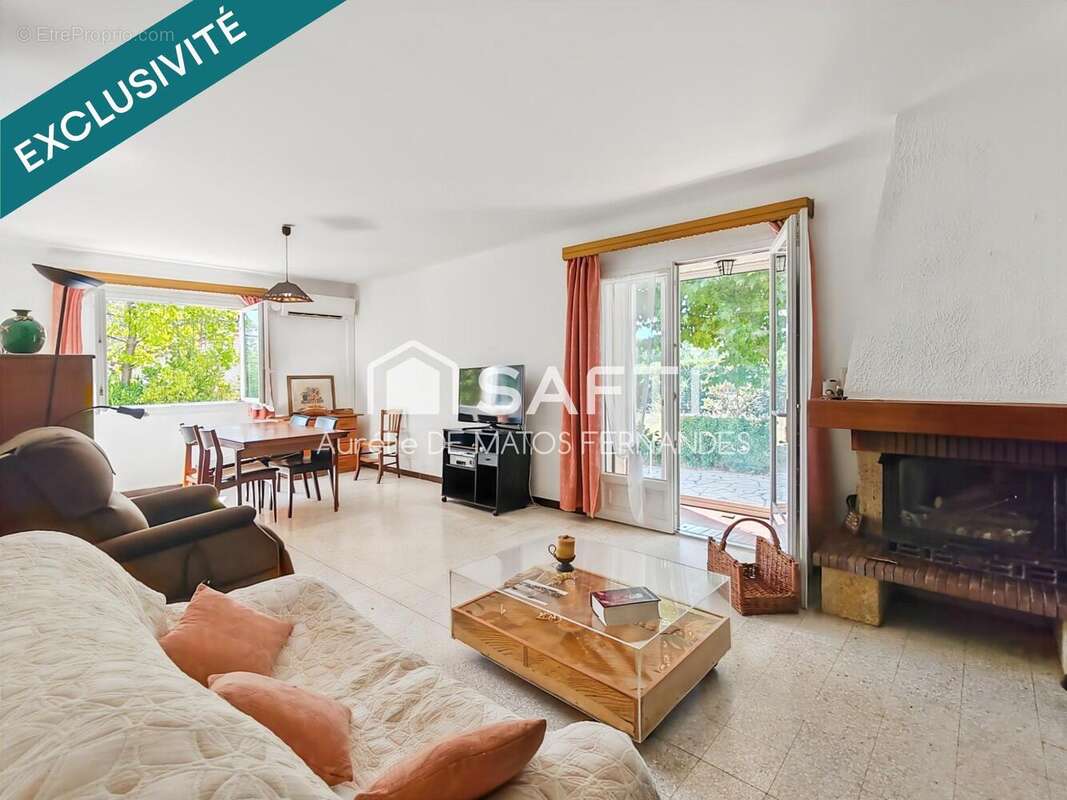 Photo 4 - Maison à FAYENCE