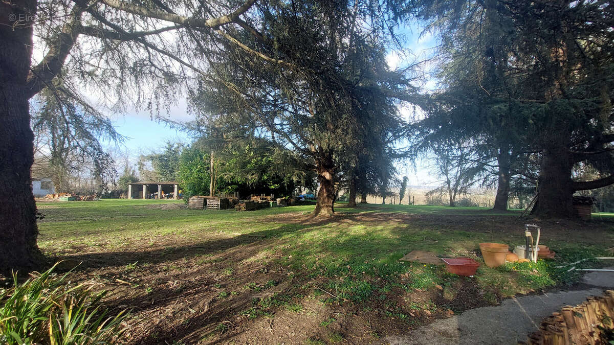 Maison à MEILHAN-SUR-GARONNE