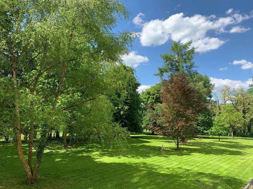 Appartement à MONTBELIARD