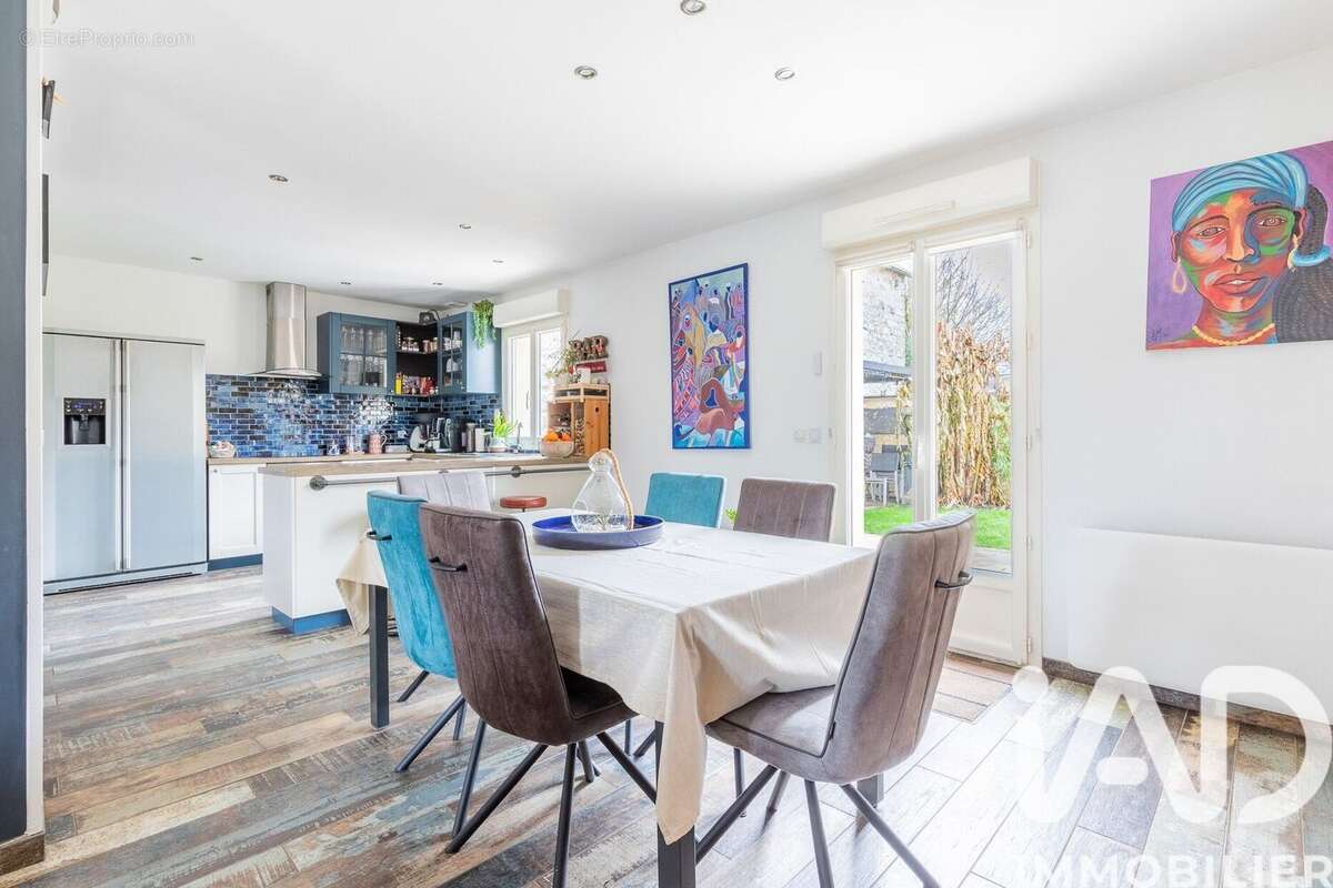 Photo 7 - Maison à SOISY-SUR-ECOLE