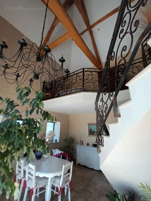 Maison à LES AVENIERES