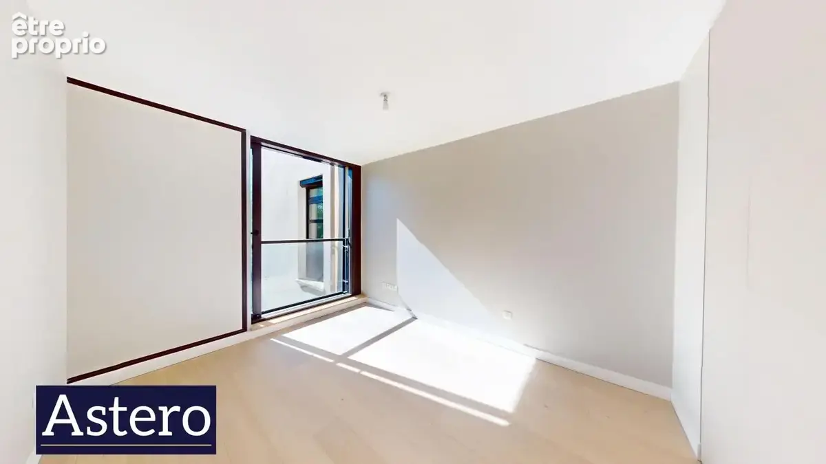 Duplex avec jardin privatif et ascenseur 121 m2 3 pièces - Étangs de Corot - Ville-d'Avray - photo 12