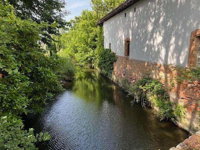 Maison à BAZIEGE