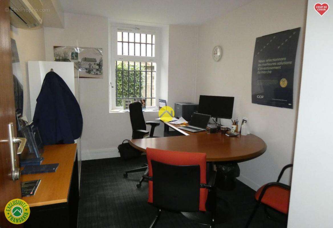 Maison à ARGENT-SUR-SAULDRE