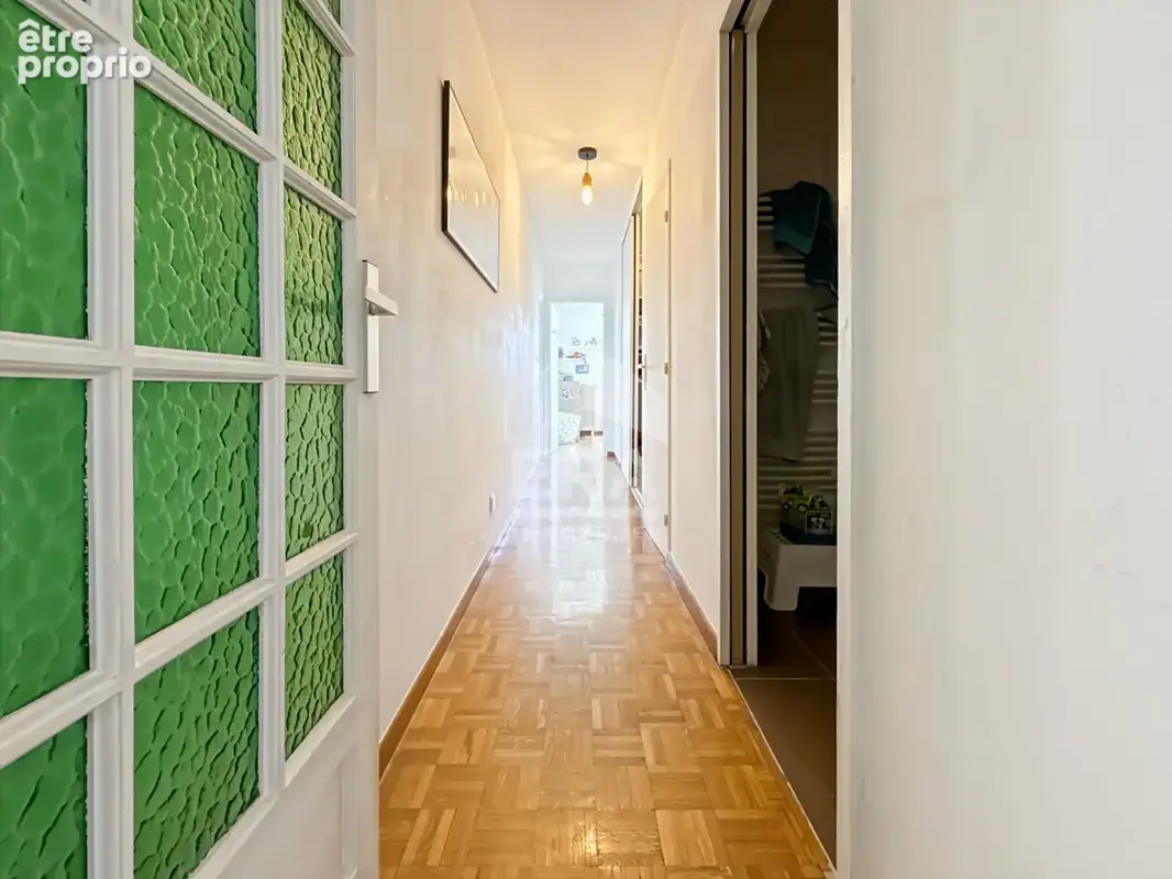 Appartement 81m² à marseille 12e arrondissement - photo 6