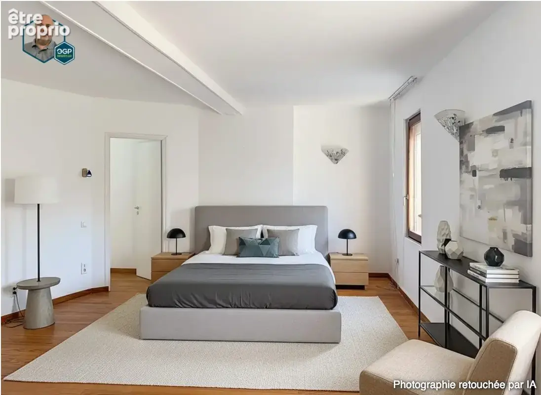 Appartement 4 pièces 159 m² à vendre à Toulouse (31000) - photo 5