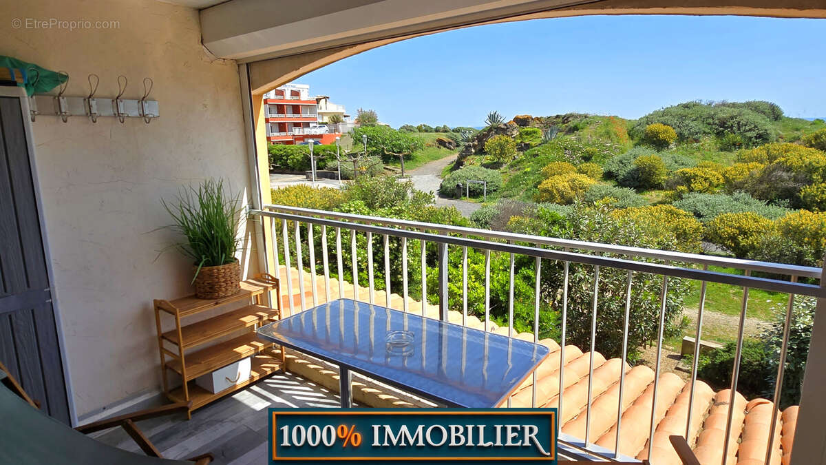 Appartement à AGDE