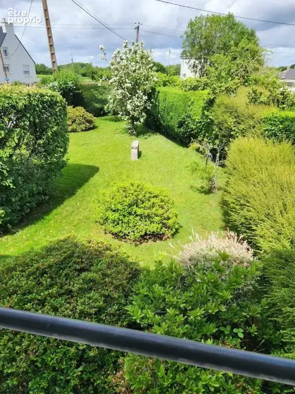 Maison à vendre 4 pièces  (56) - photo 4