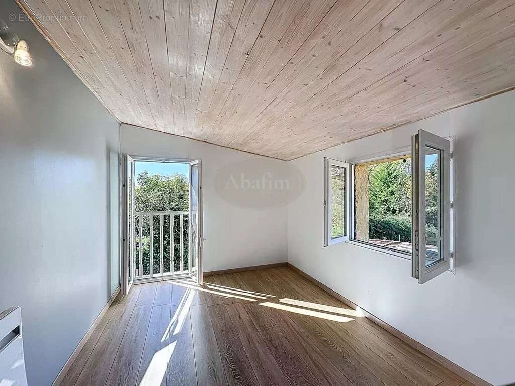 Maison à FONTRAILLES