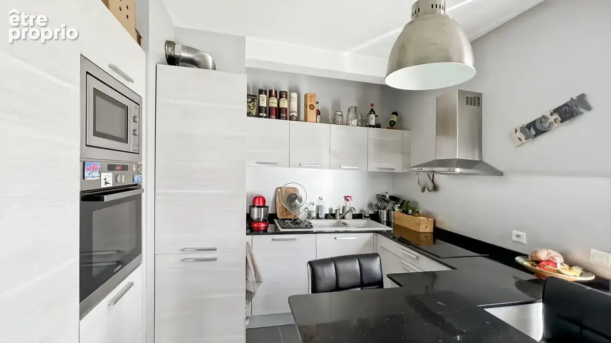Appartement Bruges avec Terrasse hyper centre - photo 4