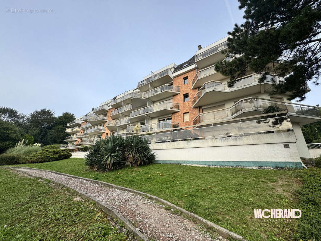 Appartement à BOULOGNE-SUR-MER