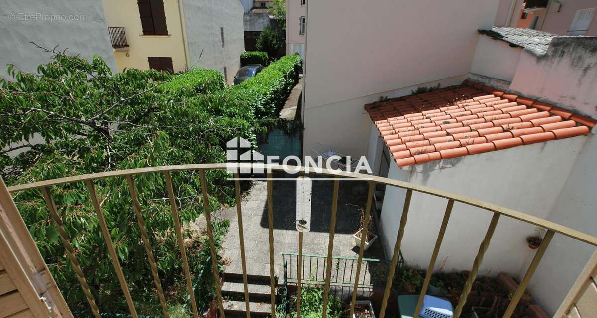 Maison à AMELIE-LES-BAINS-PALALDA